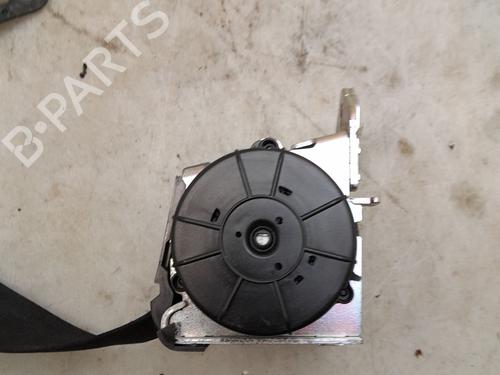 Rear left seatbelt BMW 1 (E81) 116 d | BP33996909I29  - Image 5