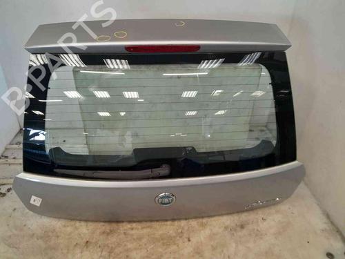 Used Tailgate FIAT GRANDE PUNTO (199_) [2005-2025]  26630952
