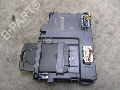 Card reader RENAULT CLIO IV (BH_) 1.2 16V | BP25019526E4 