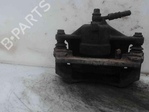 Højre bremsekaliber foran OPEL AGILA (A) (H00) 1.0 12V (F68) (58 hp) 19711371