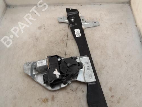 Used Front right window mechanism Front right window mechanism 34197667 34197667