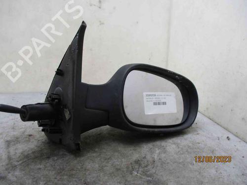 Used Right mirror NISSAN MICRA III (K12) 1.2 16V (65 hp) 26627545