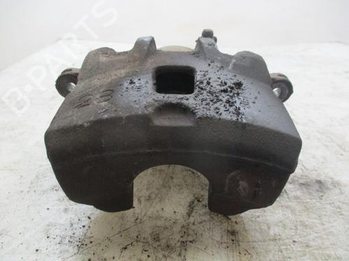 Left front brake caliper HYUNDAI TUCSON (JM) 2.0 CRDi All-wheel Drive | BP27732007M105 