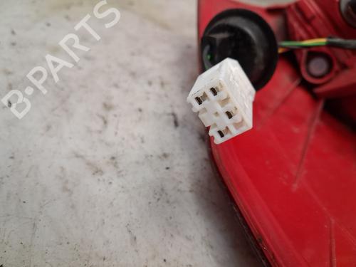 Left taillight KIA VENGA (YN) 1.6 CRDi 115 | BP38448677C34  - Image 5