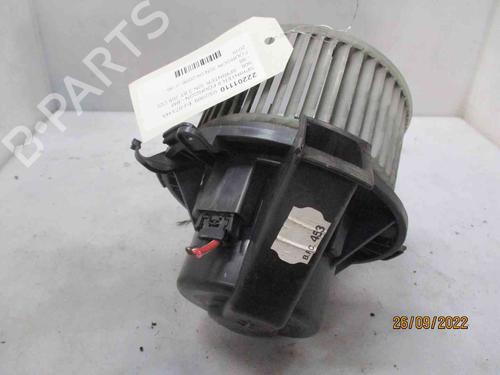 Heater blower motor MERCEDES-BENZ SPRINTER 3-t Van (B906)  | BP26624775M62 