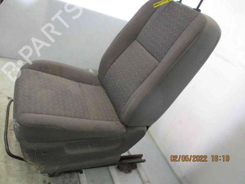 Left front seat FORD TRANSIT CONNECT (P65_, P70_, P80_) 1.8 16V | BP20200927C15 