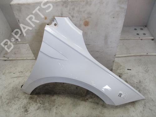 Used Right front fenders Right front fenders 38914509 38914509