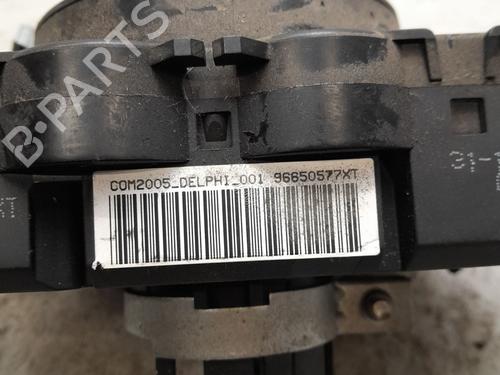 Headlight switch CITROËN JUMPY II Van 2.0 HDi 120 | BP29493523I24 