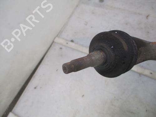 Steering rack CITROËN C3 Picasso (SH_) 1.6 HDi | BP33458608M22 - Image 3