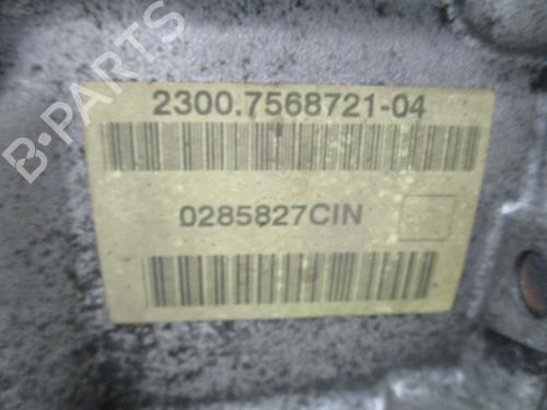 Gearbox MINI MINI (R56) Cooper D | BP26634903M3  - Image 5