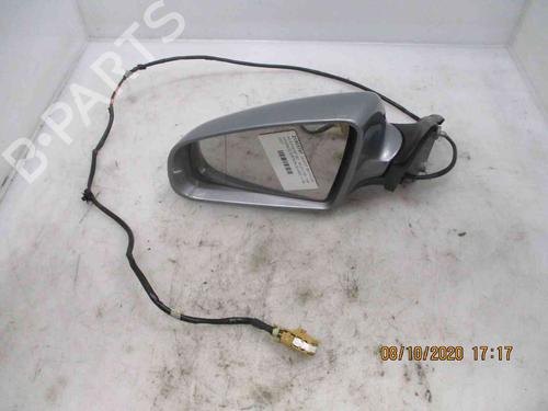 Used Left mirror AUDI A4 B7 (8EC) 1.6 (102 hp) 19721358