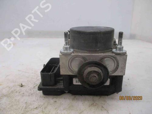 ABS pump FIAT 500 (312_) 1.3 D Multijet (312AXB1A) | BP26621083M43