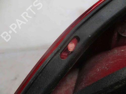 Right taillight FORD MONDEO III (B5Y) 2.0 TDCi | BP26620712C35 