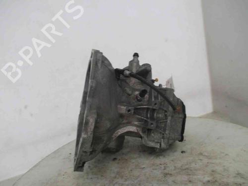 Gearkasse OPEL CORSA D (S07) 1.0 (L08, L68) | BP26626703M3 