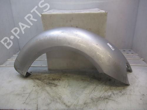 Bagskærm venstre VW NEW BEETLE (9C1, 1C1) 1.9 TDI (90 hp) 31934648