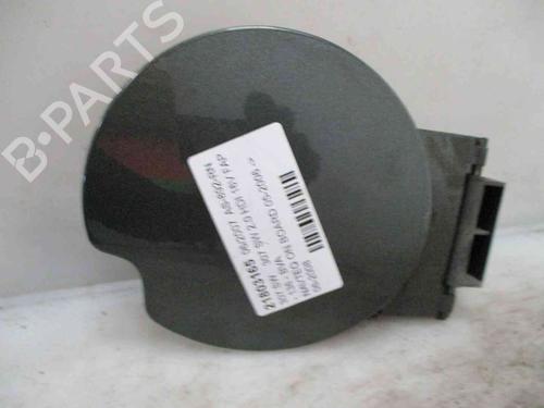 Fuel flap PEUGEOT 307 SW (3H) 2.0 HDi 135 151799 151799