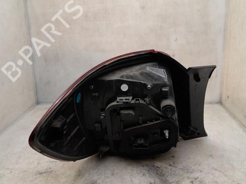 Right taillight DACIA SANDERO II 1.0 SCe 75 (B8JC, B8JD, B8NC) | BP29344118C35 