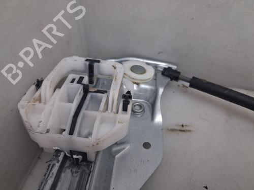 Front right window mechanism FORD KUGA II (DM2) 2.0 TDCi | BP40516598C23 - Image 9
