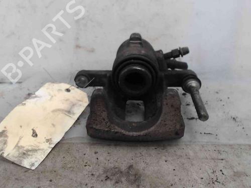 Used Right rear brake caliper MERCEDES-BENZ A-CLASS (W169) A 200 CDI (169.008, 169.308) (140 hp) 20204616