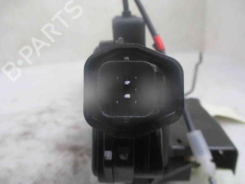 Front left lock HYUNDAI TRAJET (FO) 2.0 CRDi | BP24010744C98 