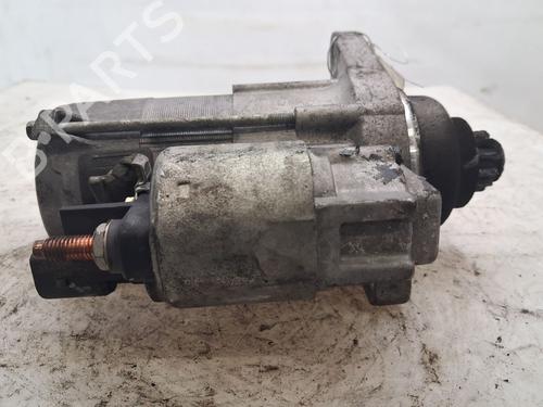 Starter VW GOLF PLUS V (5M1, 521) 1.9 TDI | BP39966108M8 - Image 5