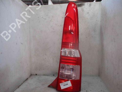 Used Right taillight FIAT PANDA (169_) 1.1 (169.AXA1A) (54 hp) 19739129