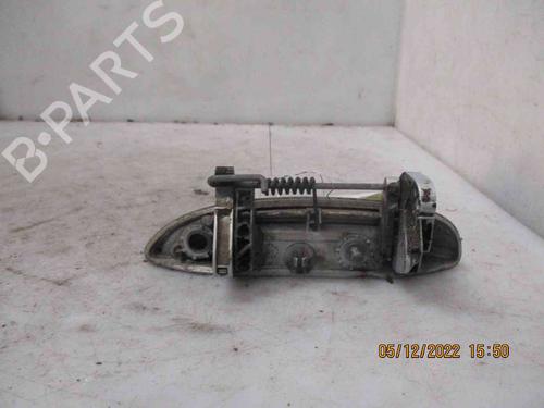 Front right exterior door handle CITROËN XSARA PICASSO (N68) 1.8 16V | BP26624952C129 