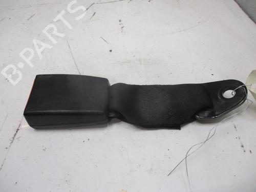 Used Seat buckle SUZUKI ALTO VII (GF, HA25_, HA35_) [2009-2025]  26635182