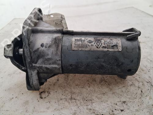 Starter RENAULT LAGUNA III (BT0/1) 1.5 dCi (BT00, BT0A, BT0T, BT1J) | BP39966107M8 - Image 2