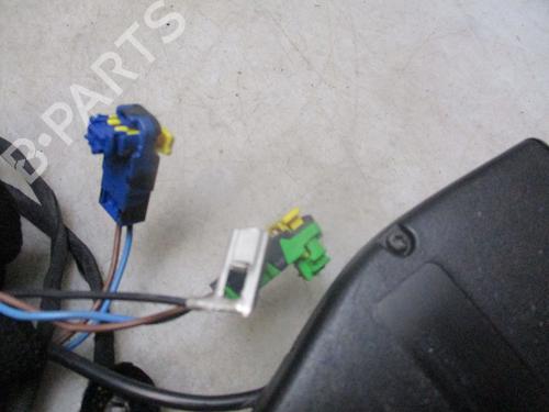 Seat buckle CITROËN XSARA PICASSO (N68) 2.0 HDi | BP24013652I32 