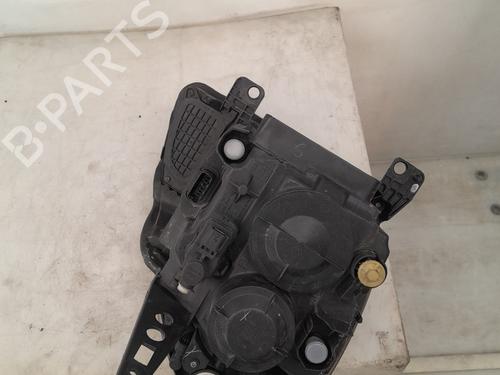 Left headlight RENAULT MODUS / GRAND MODUS (F/JP0_) 1.5 dCi (FP0F, JP0F) | BP38490859C28  - Image 5
