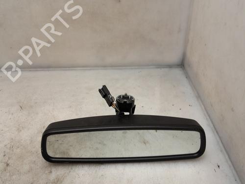 Used Rear mirror Rear mirror FORD FIESTA VII (HJ, HF) 1.0 EcoBoost Active (101 hp) 33710531 33710531