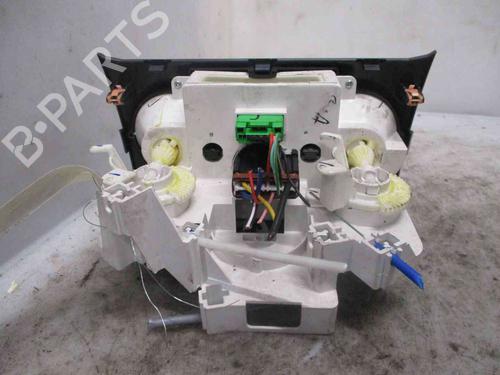 Climate control SUZUKI ALTO VII (GF) 1.0 (AMF310, GFC31S) | BP19716556I5 