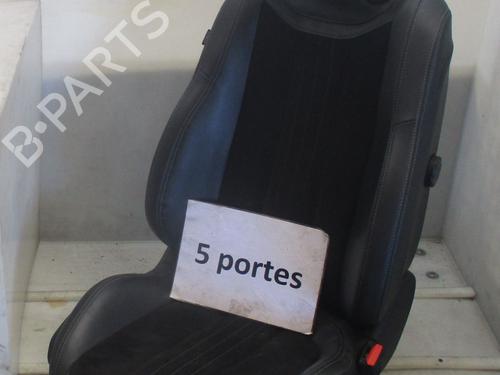 Sæde højre fortil Sæde højre fortil PEUGEOT 308 II (LB_, LP_, LW_, LH_, L3_) 2.0 BlueHDi 150 (150 hp) 34254031 34254031