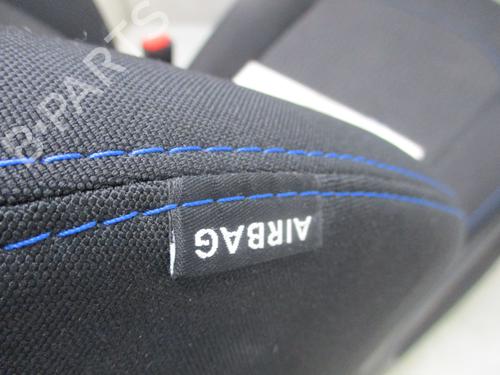 Right front seat PEUGEOT 208 I (CA_, CC_) 1.2 PureTech 82 | BP32276032C16 