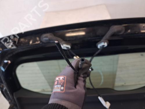 Tailgate RENAULT CLIO V (B7_) 1.0 TCe 90 (B7MT) | BP39936555C6 - Image 5