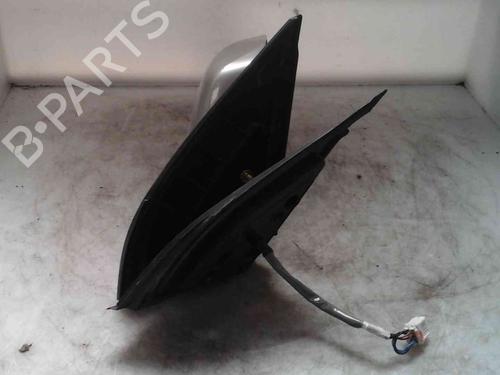 Right mirror NISSAN X-TRAIL I (T30) 2.2 Di 4x4 | BP24004776C27 