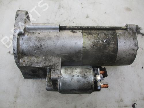 Starter MITSUBISHI PAJERO II (V3_W, V2_W, V4_W, V5_W) 2.8 TD (V46W, V26W) | BP30403525M8 