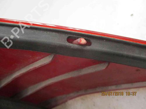 Left taillight FORD MONDEO III (B5Y) 1.8 16V | BP20205561C34 