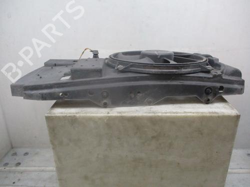 Kjølevifte elektrisk CITROËN XSARA PICASSO (N68) 2.0 HDi | BP29843767M35