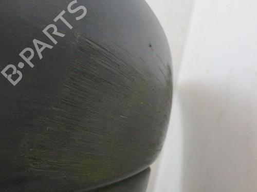 Front bumper CITROËN BERLINGO / BERLINGO FIRST Box Body/MPV (M_) 1.9 D 70 (MBWJZ, MCWJZ) | BP24014395C7 