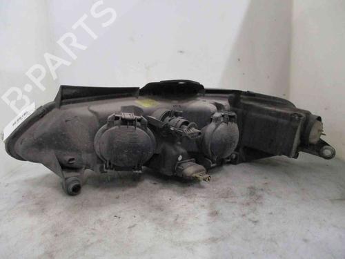 Right headlight PEUGEOT 406 (8B) 1.6 | BP19712206C29 