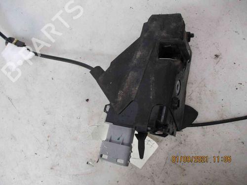 Rear right lock CITROËN C4 I (LC_) 1.6 HDi | BP19738520C99 