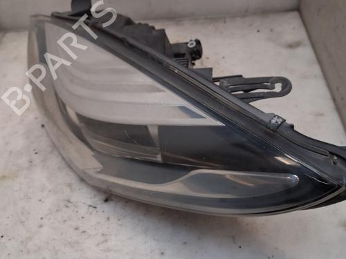 Left headlight RENAULT MEGANE CC (EZ0/1_) 1.6 dCi (EZ00) | BP38448715C28 - Image 3