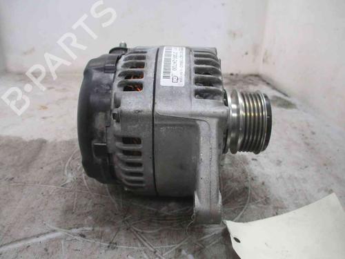 Alternator KIA SPORTAGE IV (QL, QLE) 1.7 CRDi | BP20206420M7 