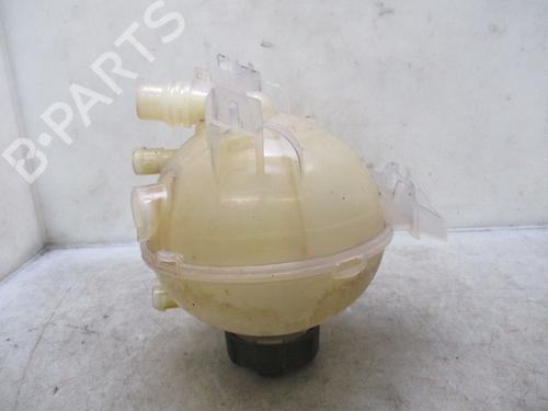 Expansion tank PEUGEOT 3008 II SUV (MC_, MR_, MJ_, M4_) 1.6 THP 165 (M45GYW, M45GZW, M45GYV) | BP26637755C120 