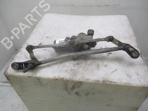 Vindrude Viskermekanisme Vindrude Viskermekanisme RENAULT CLIO III (BR0/1, CR0/1) 1.5 dCi (75 hp) 33726775 33726775