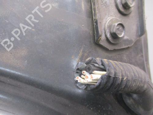 Tailgate OPEL INSIGNIA A (G09) | BP32199445C6