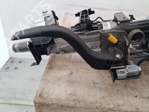 Steering column VW T-CROSS (C11, D31) 1.0 TSI | BP39754389M21 - Image 5
