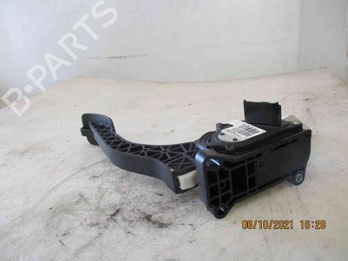 Pedal PEUGEOT 308 II (LB_, LP_, LW_, LH_, L3_) 1.6 BlueHDi 120 | BP19738161I4 